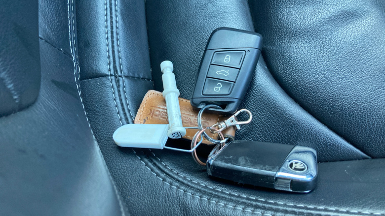 Skoda Kodiaq 1.5 TSI Edition 5dr DSG [7 Seat] Petrol Estate